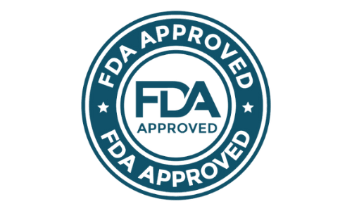 NerveCalm FDA Approved