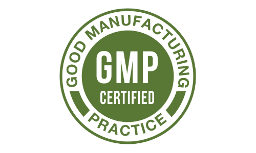 NerveCalm GMP Certified